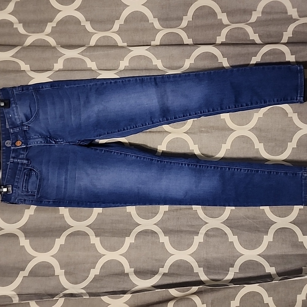 Jeggings